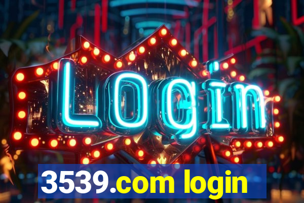 3539.com login